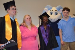 PATHSS Program Graduates