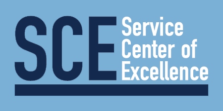 Service Center of Excellence