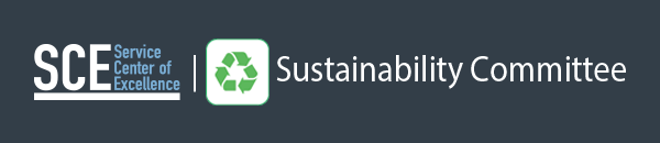 Sustainability Committee Banner