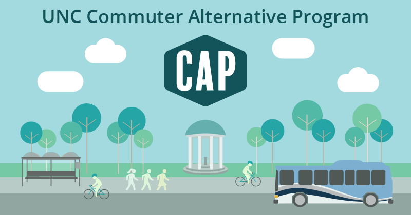 Commuter Alternative Program
