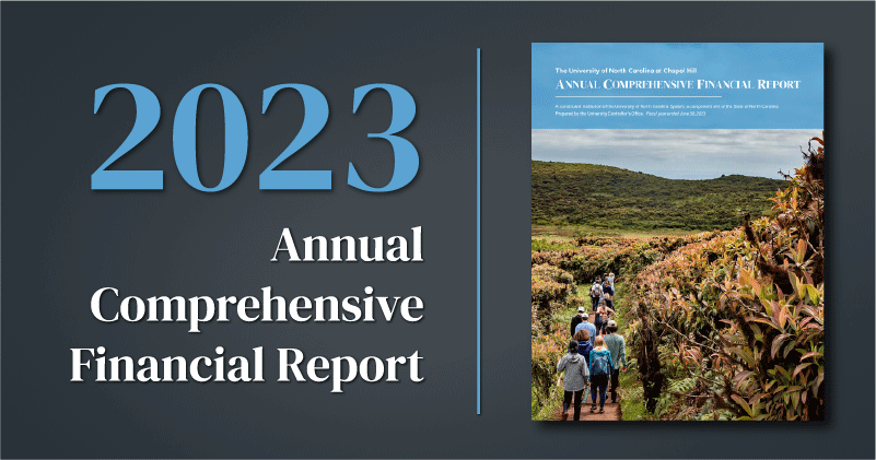 2023 Annual Comprehensive Financial Report